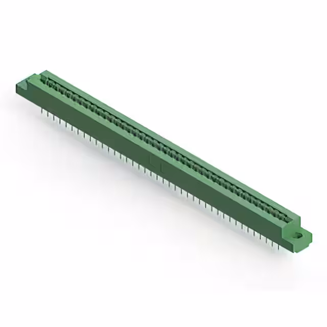 807-080-424-204 EDAC Inc.  Edgeboard Connectors
